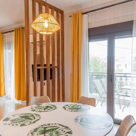 Aether Apartment