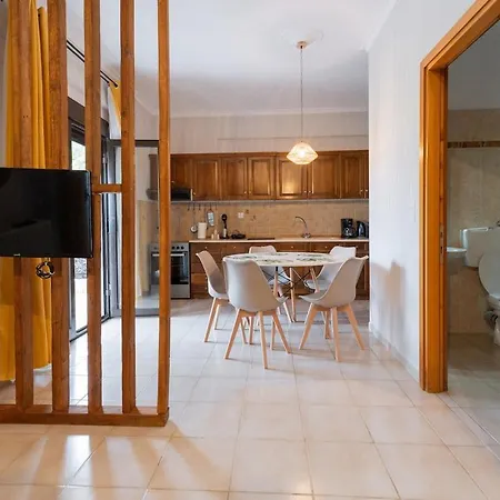 Aether Apartment Olympiaki Akti